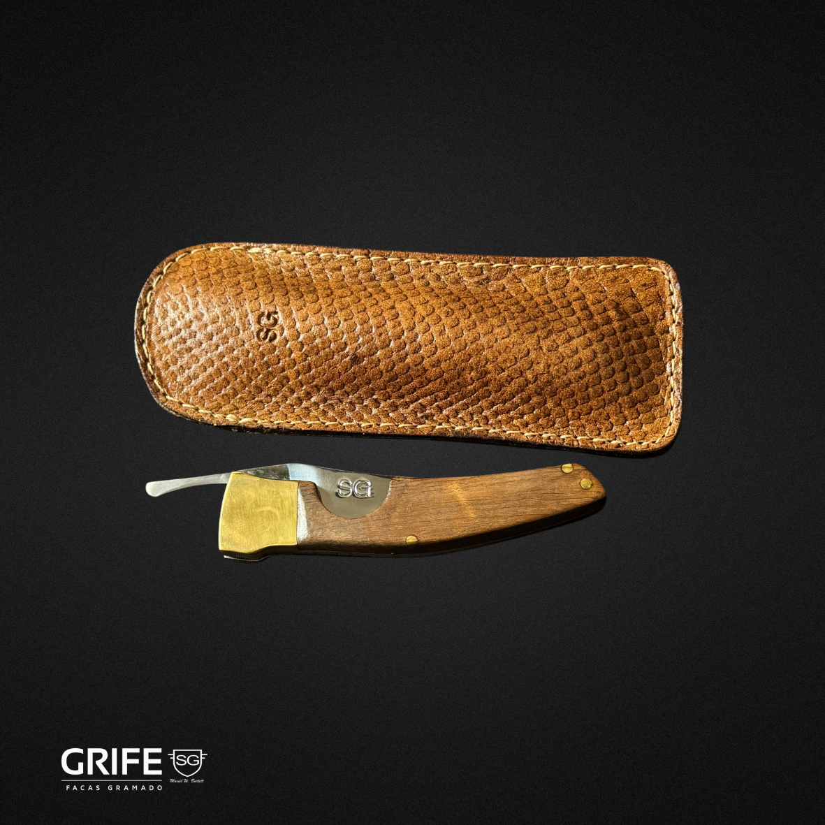 Cortador de Charuto SG