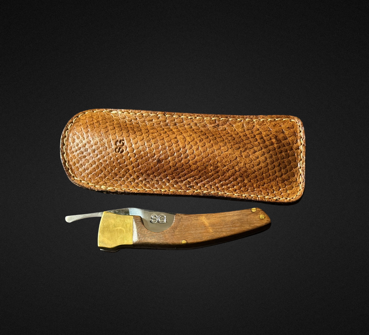 Cortador de Charuto SG