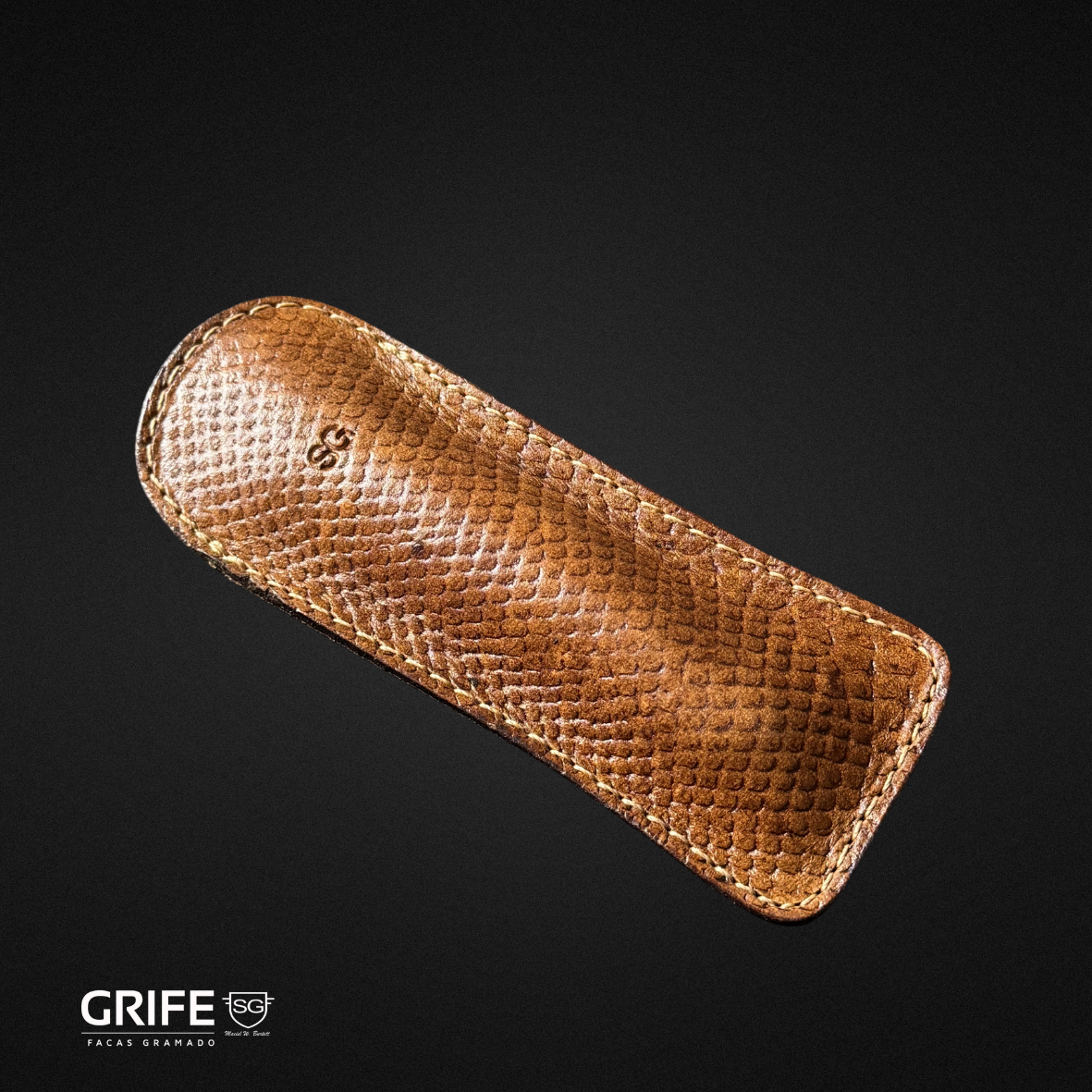 Cortador de Charuto SG