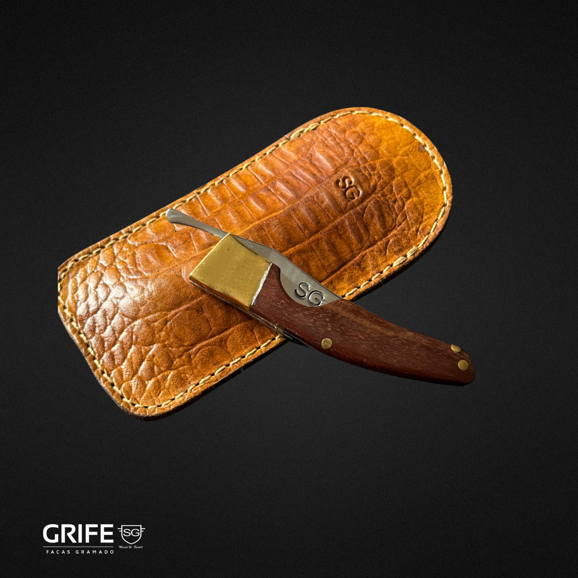 Cortador de Charuto SG