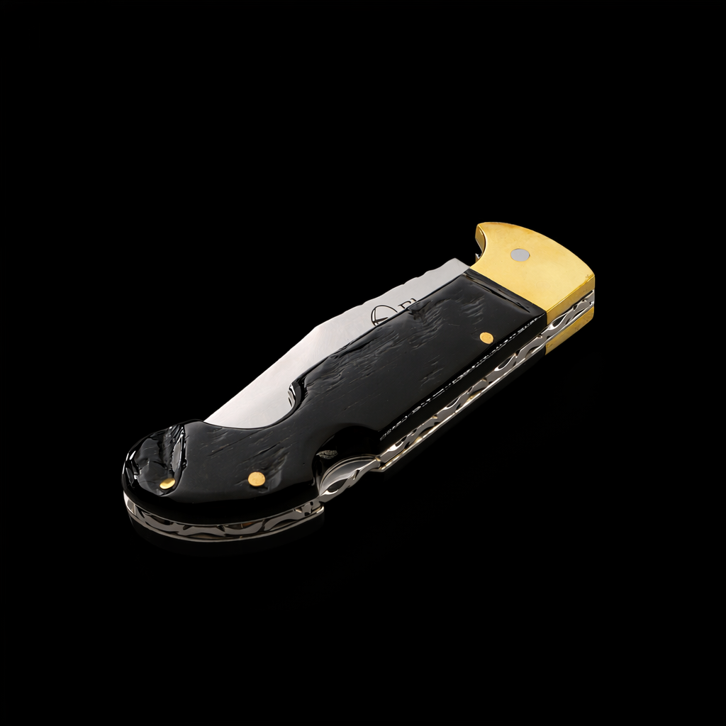 Canivete Búfalo- Elmo