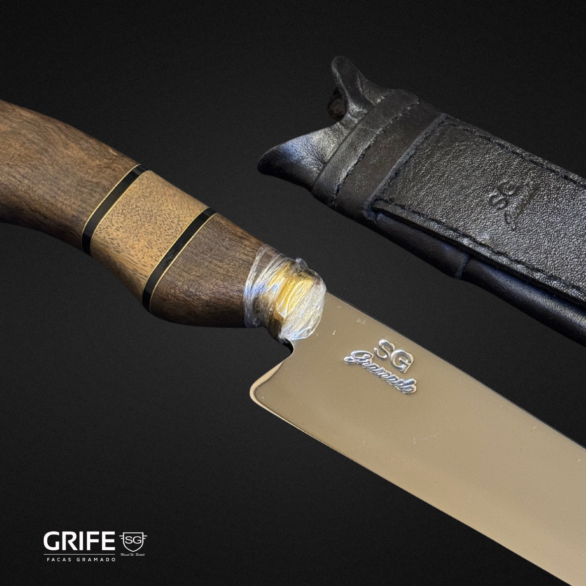 Faca SG Gramado