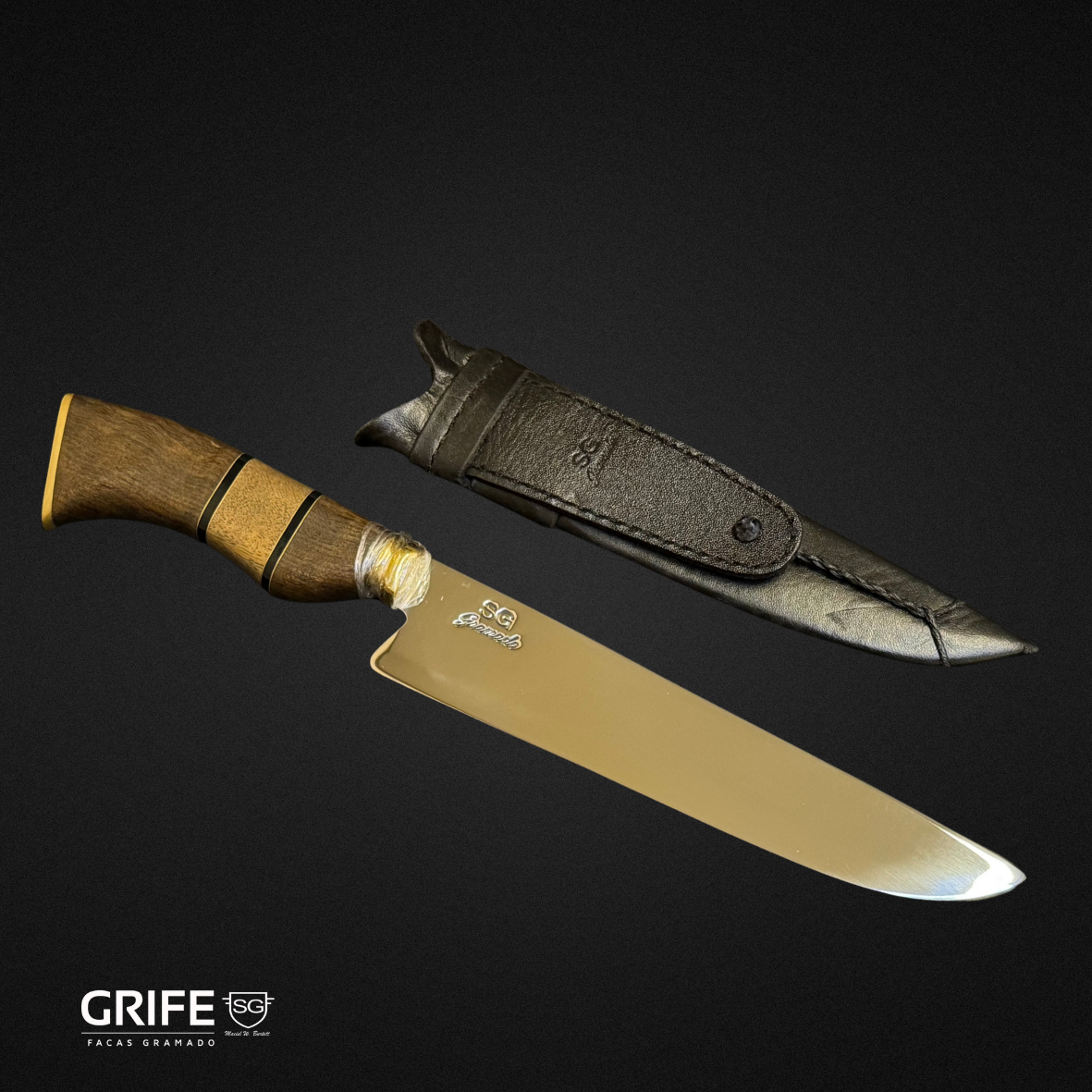 Faca SG Gramado