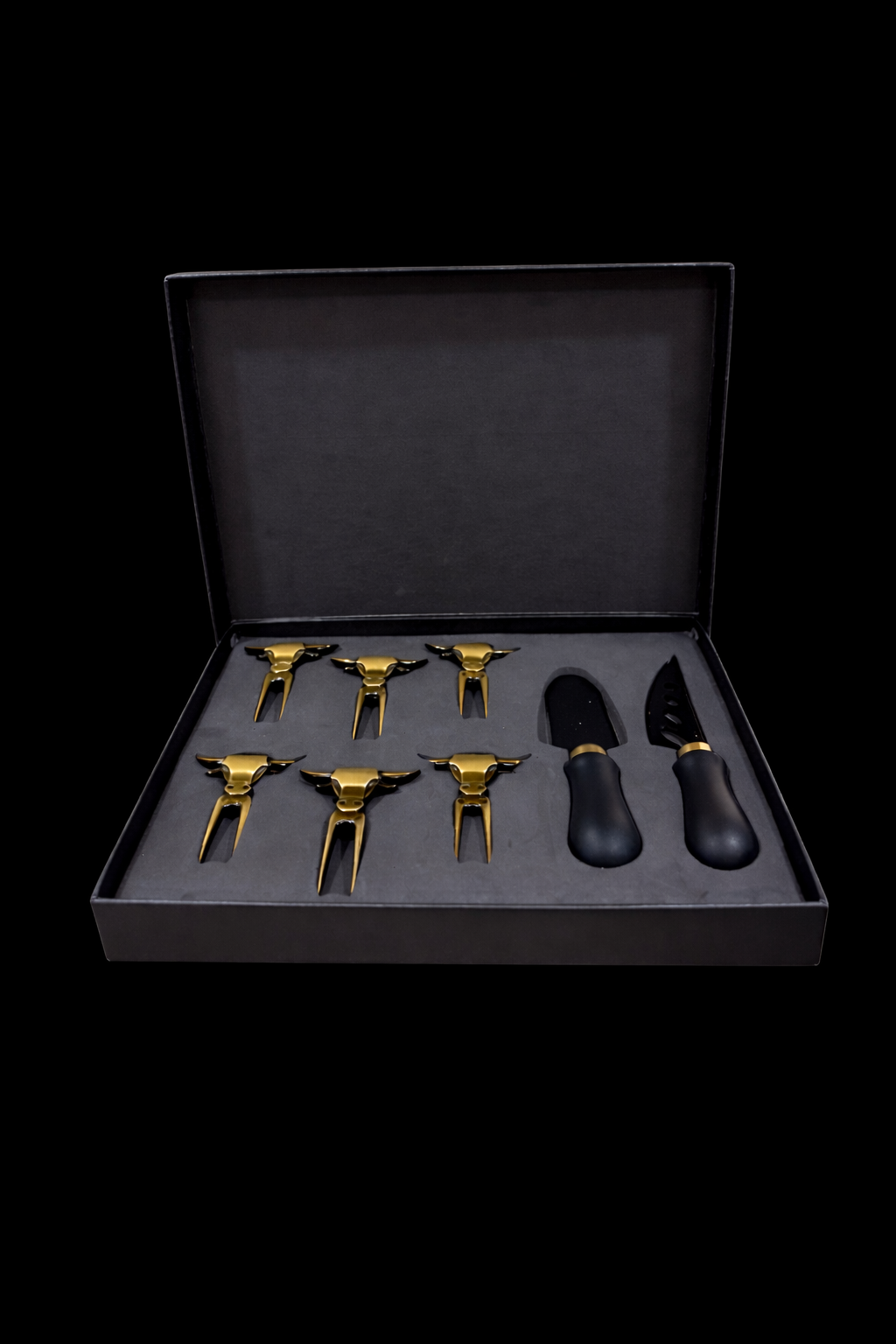 Kit Queijo alumínio