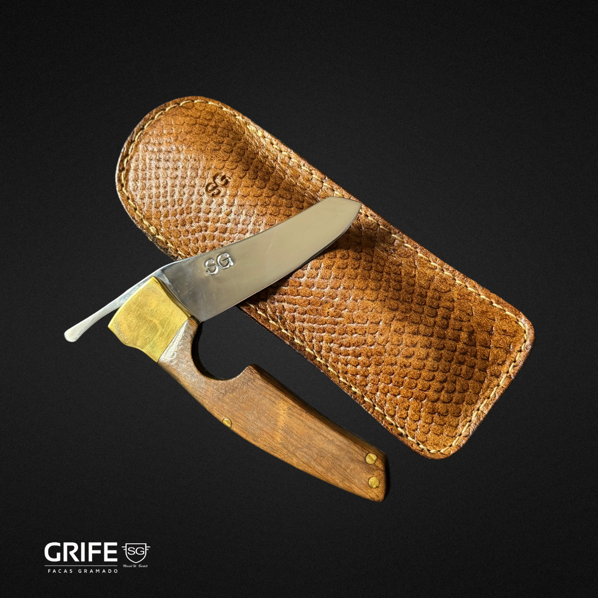 Cortador de Charuto SG