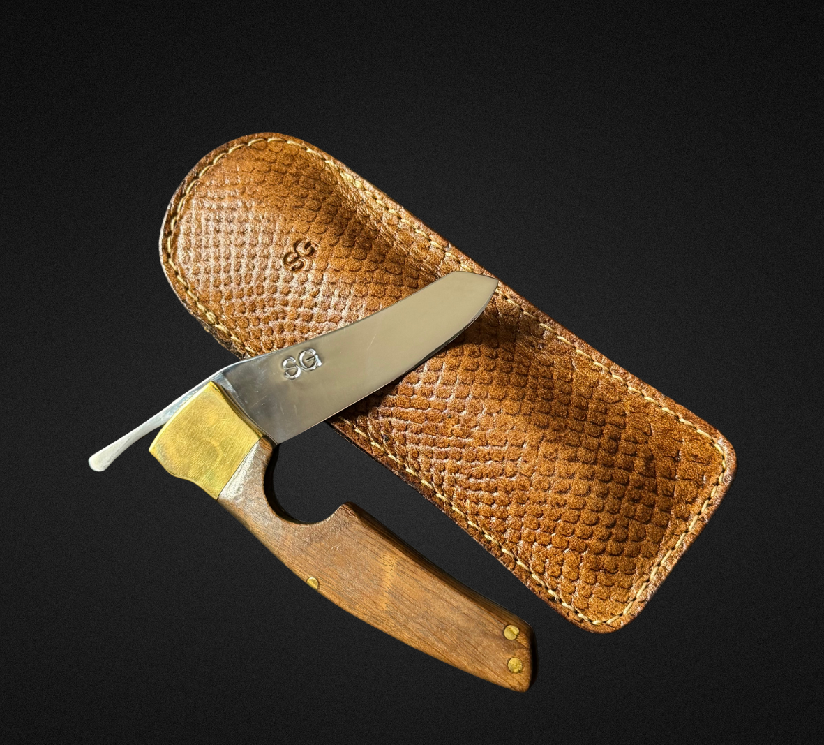 Cortador de Charuto SG