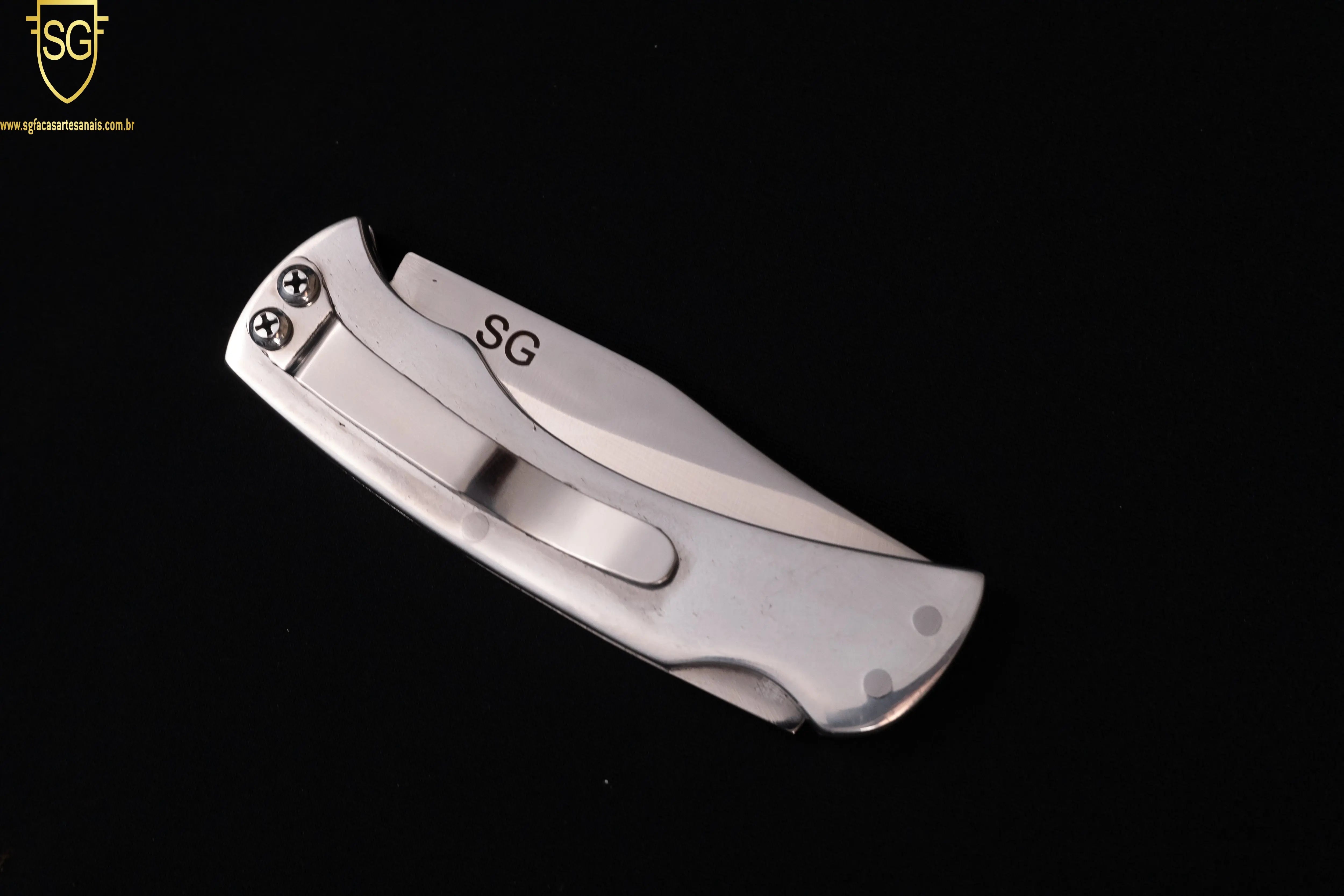 Canivete SG Facas SG
