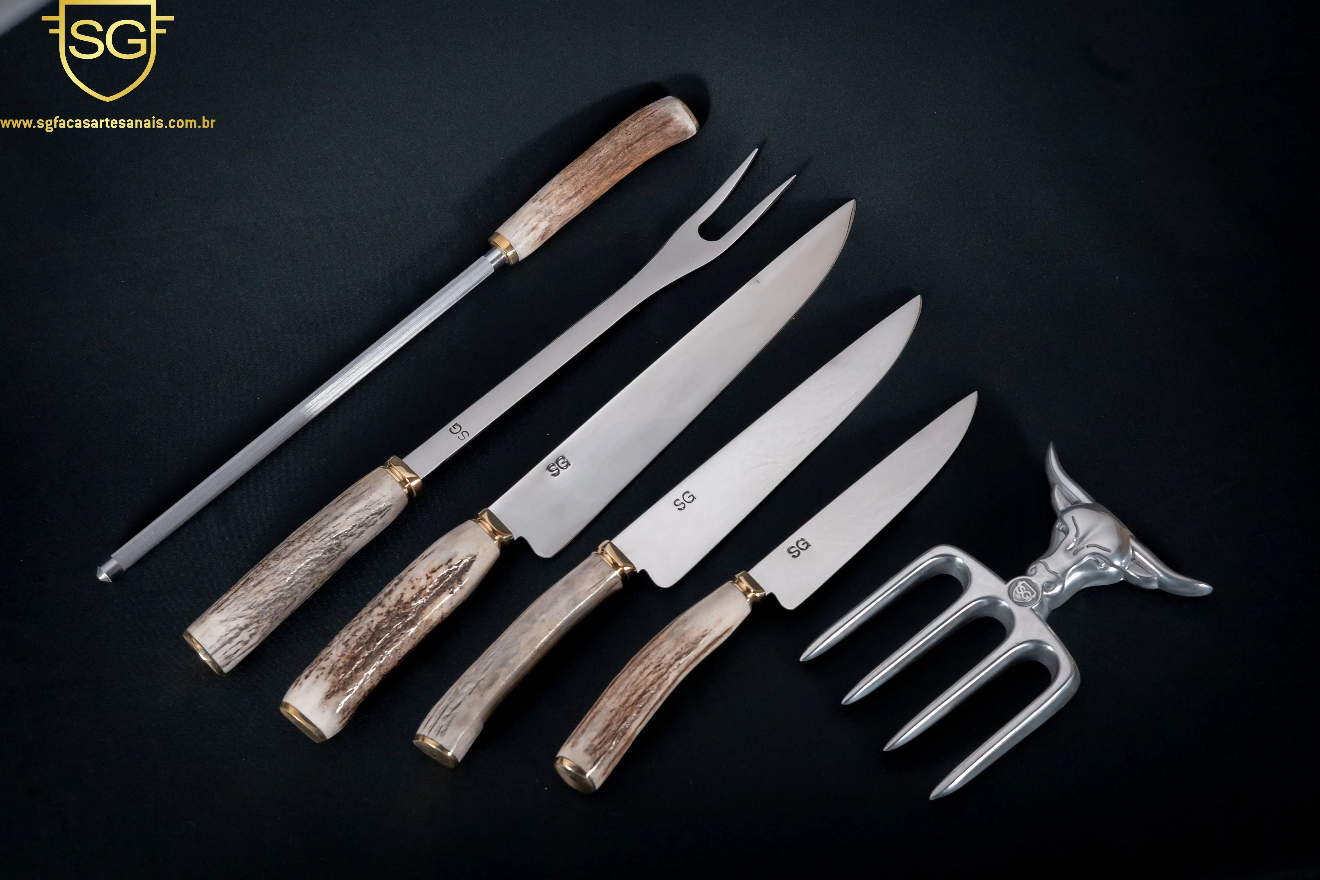 Cepo Churrasqueiro-Cabo Cervo