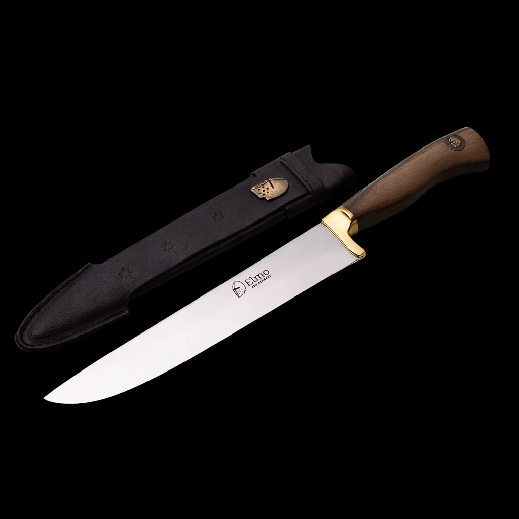 Faca Campeira- Elmo