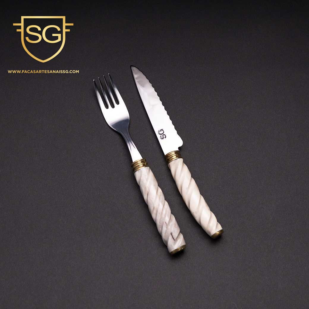 Conjunto Talher - Cevo Torcido