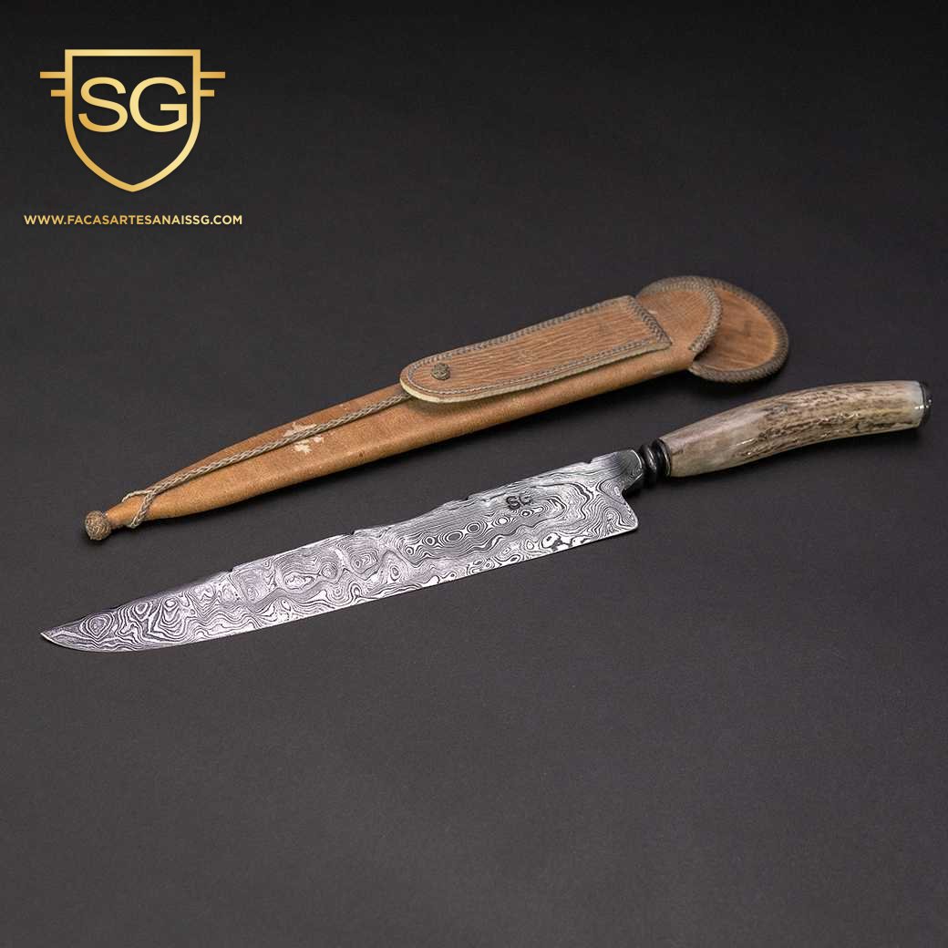 Damasco - Cabo Cervo