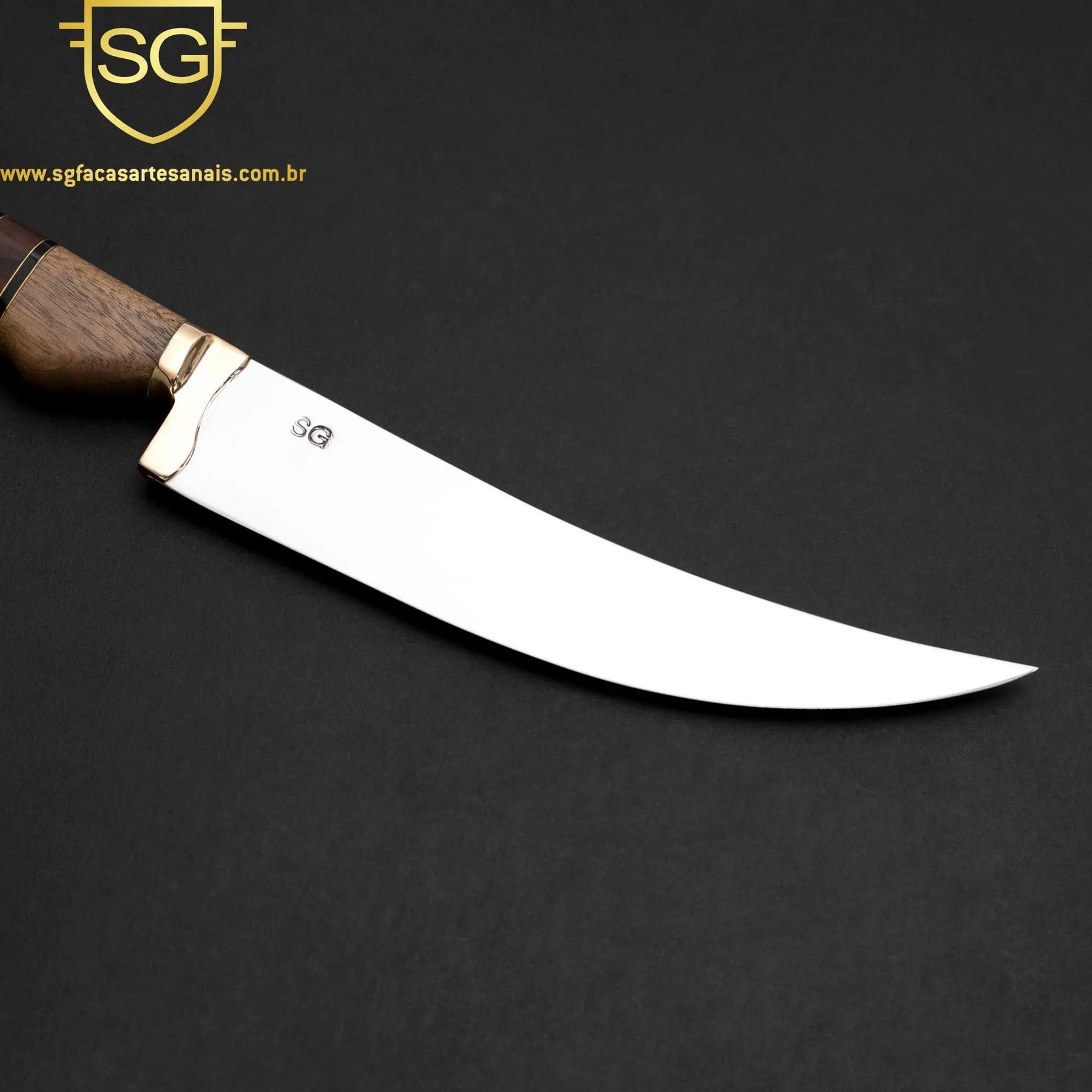 Faca Aladina SG