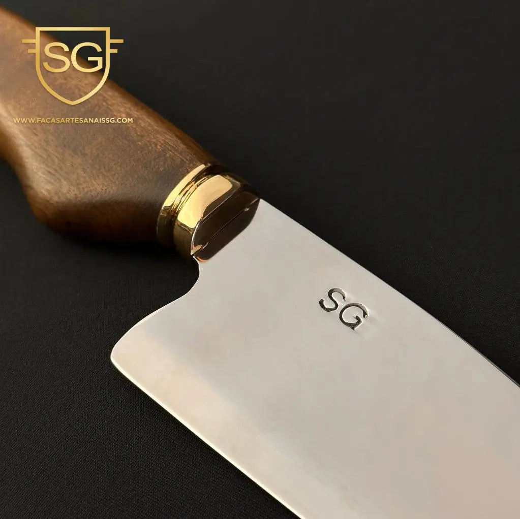 Faca Grill SG