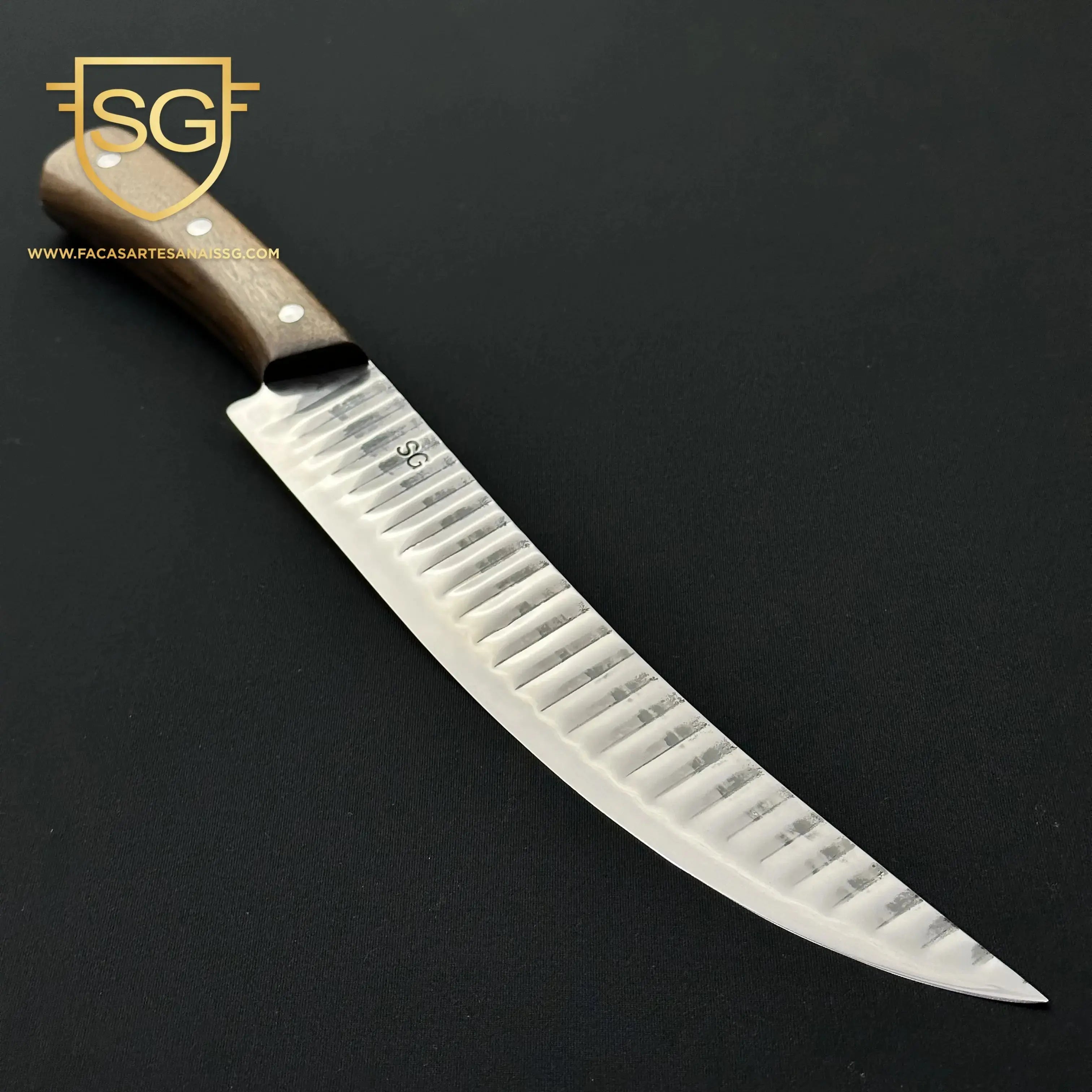 Faca Istambul- Prime