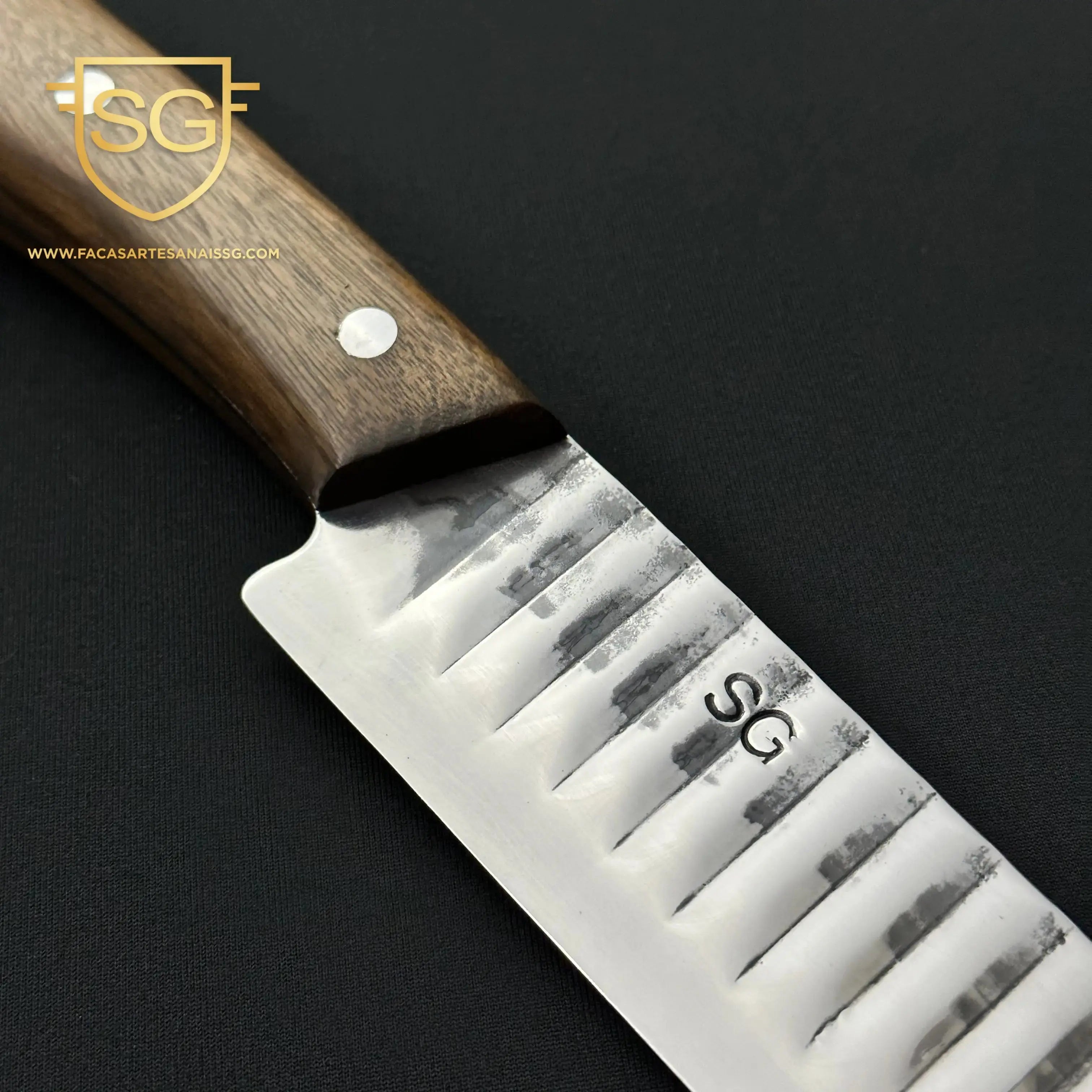 Faca Istambul- Prime