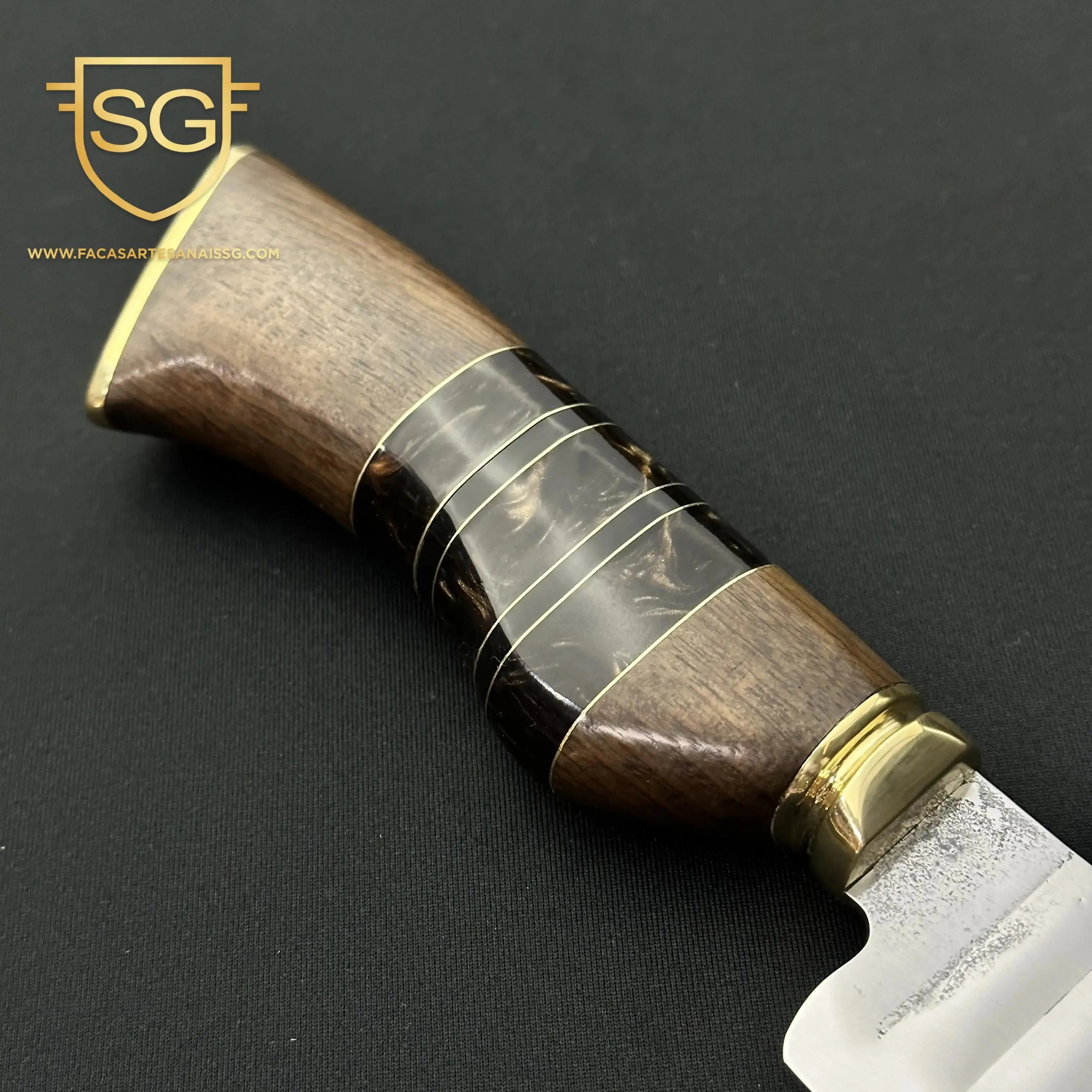 Faca Istambul- Clássica