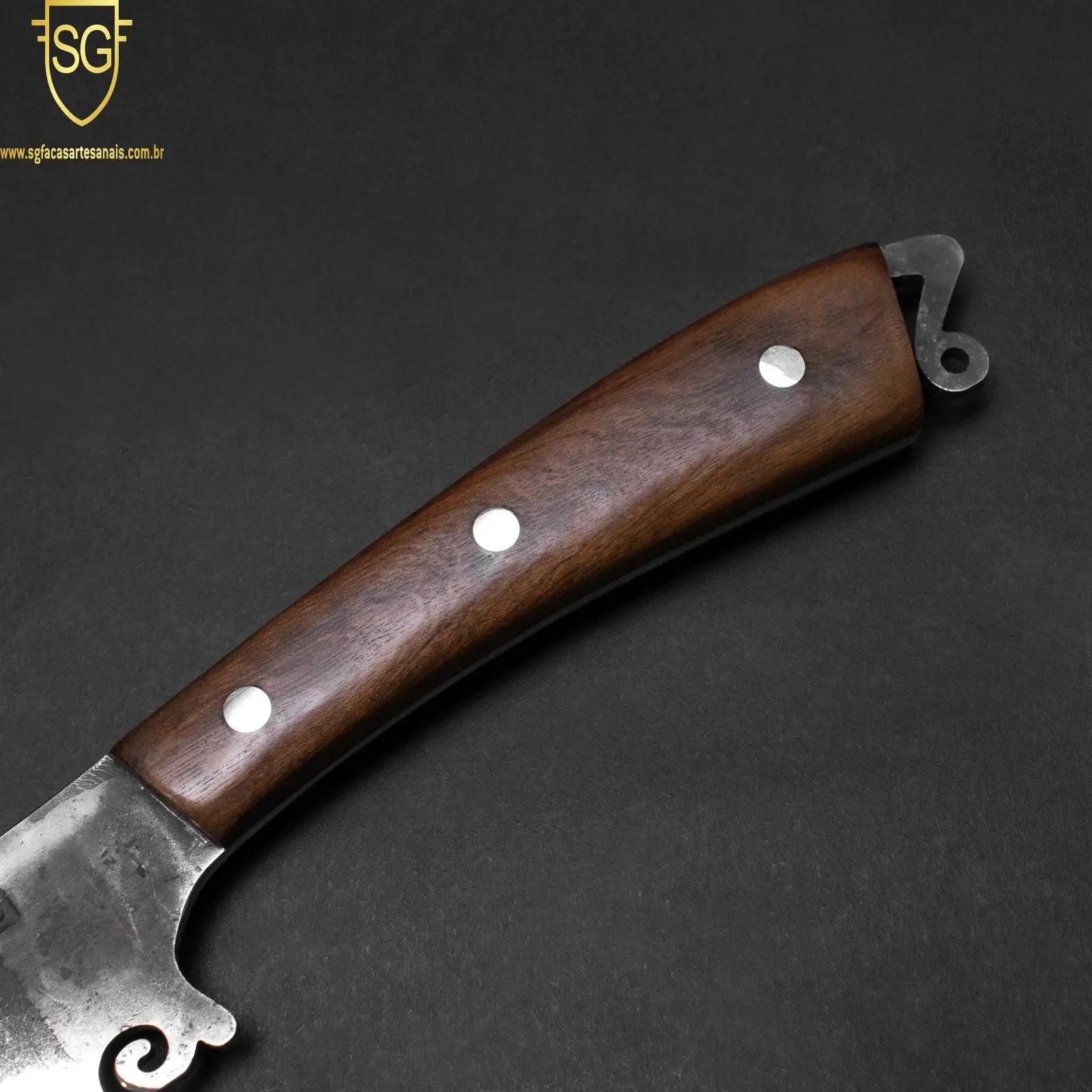 Faca Picaço - Linha Origens