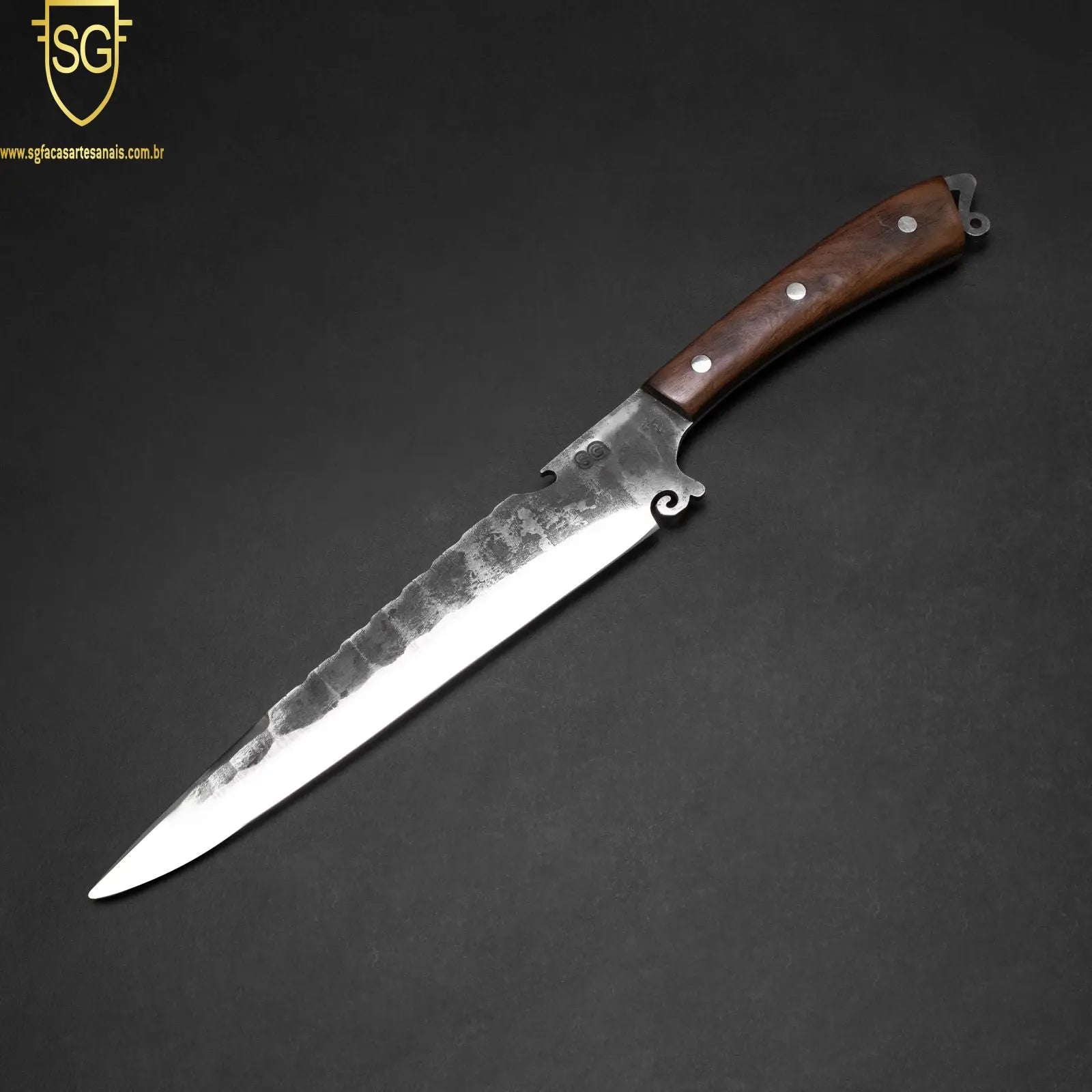 Faca Picaço - Linha Origens