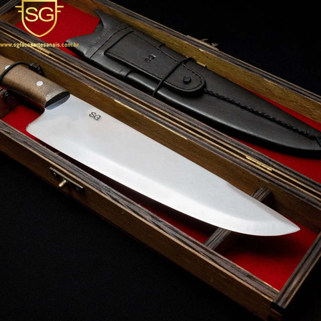 Picanheira Prime Com Baú