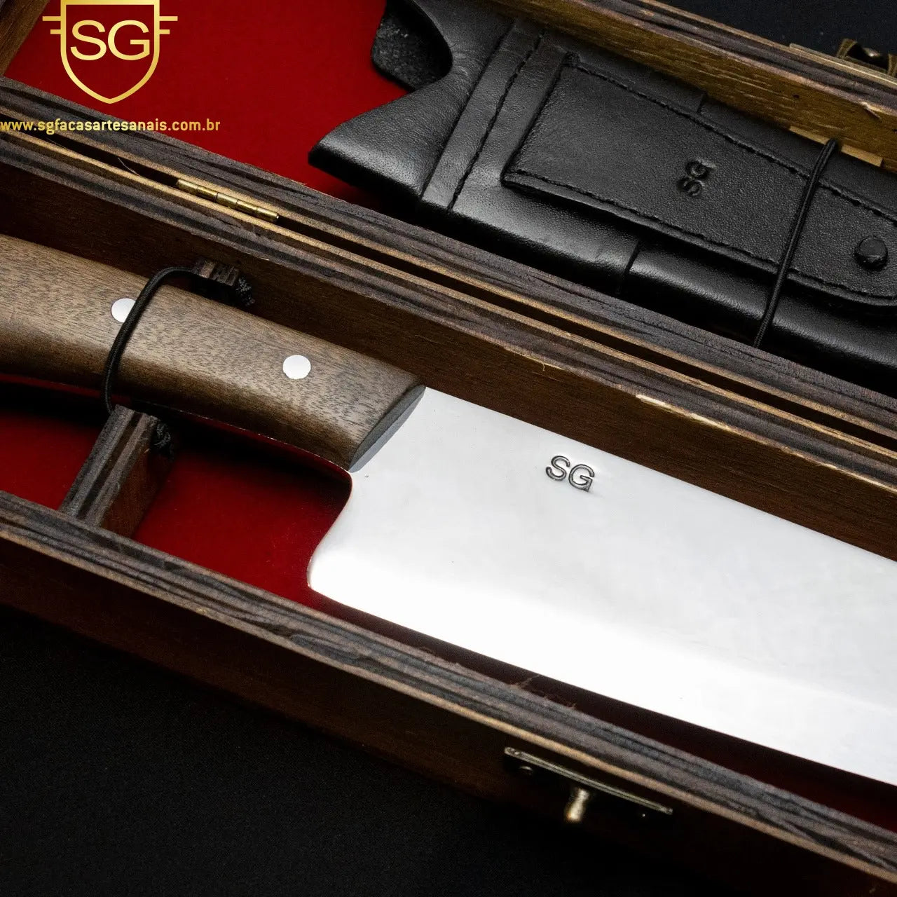 Picanheira Prime Com Baú