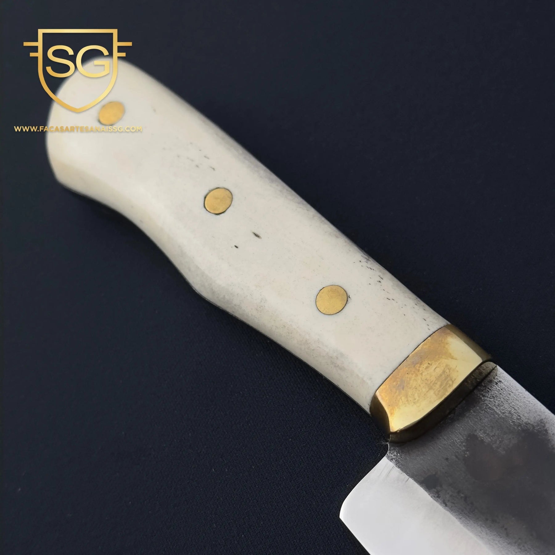Faca Tala SG Inox