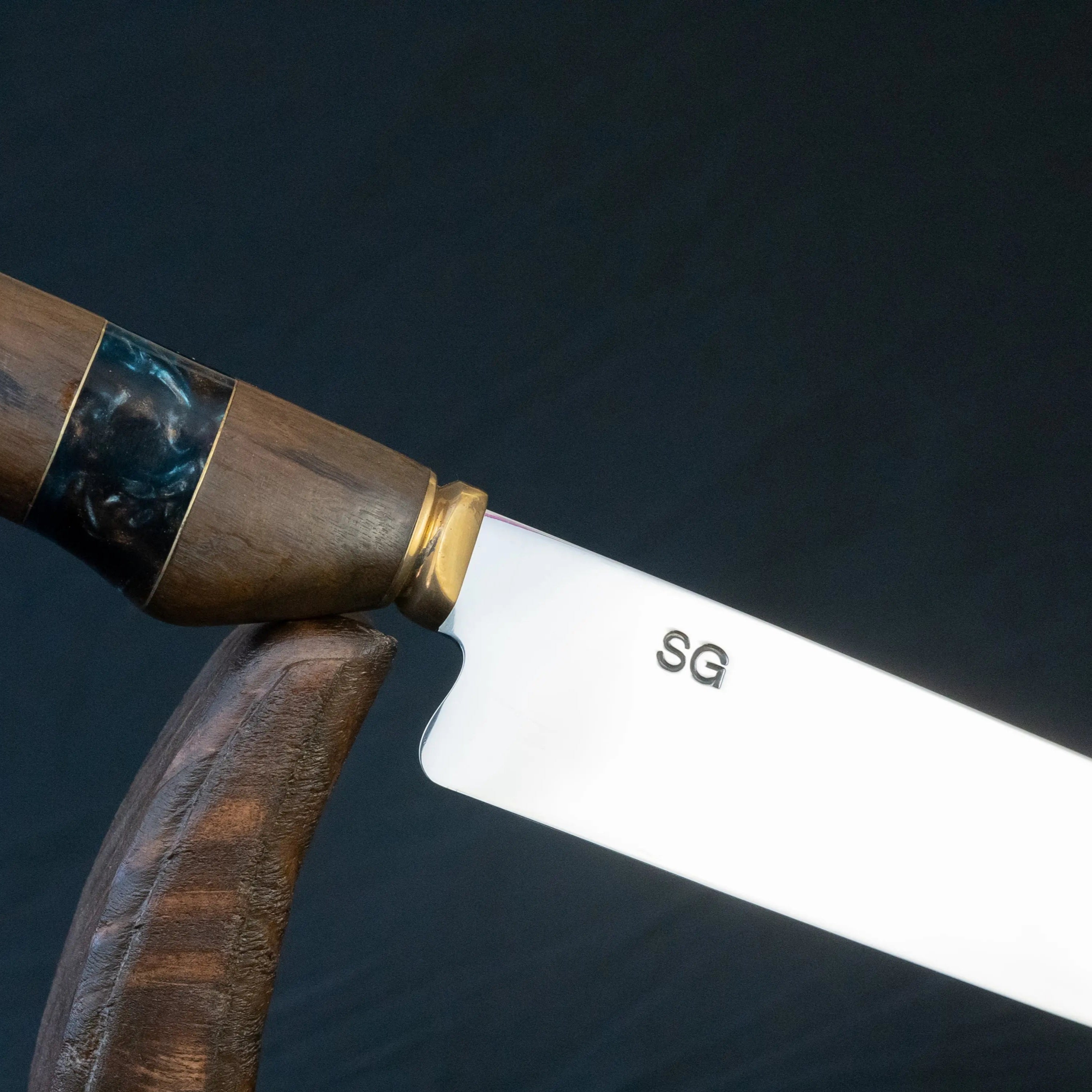 Faca Tradicional 3mm