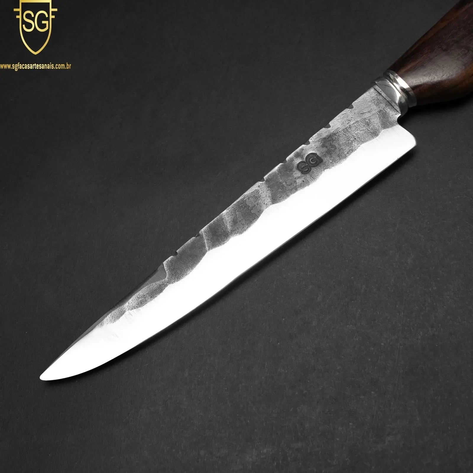 Faca Tradicional - Linha Origens