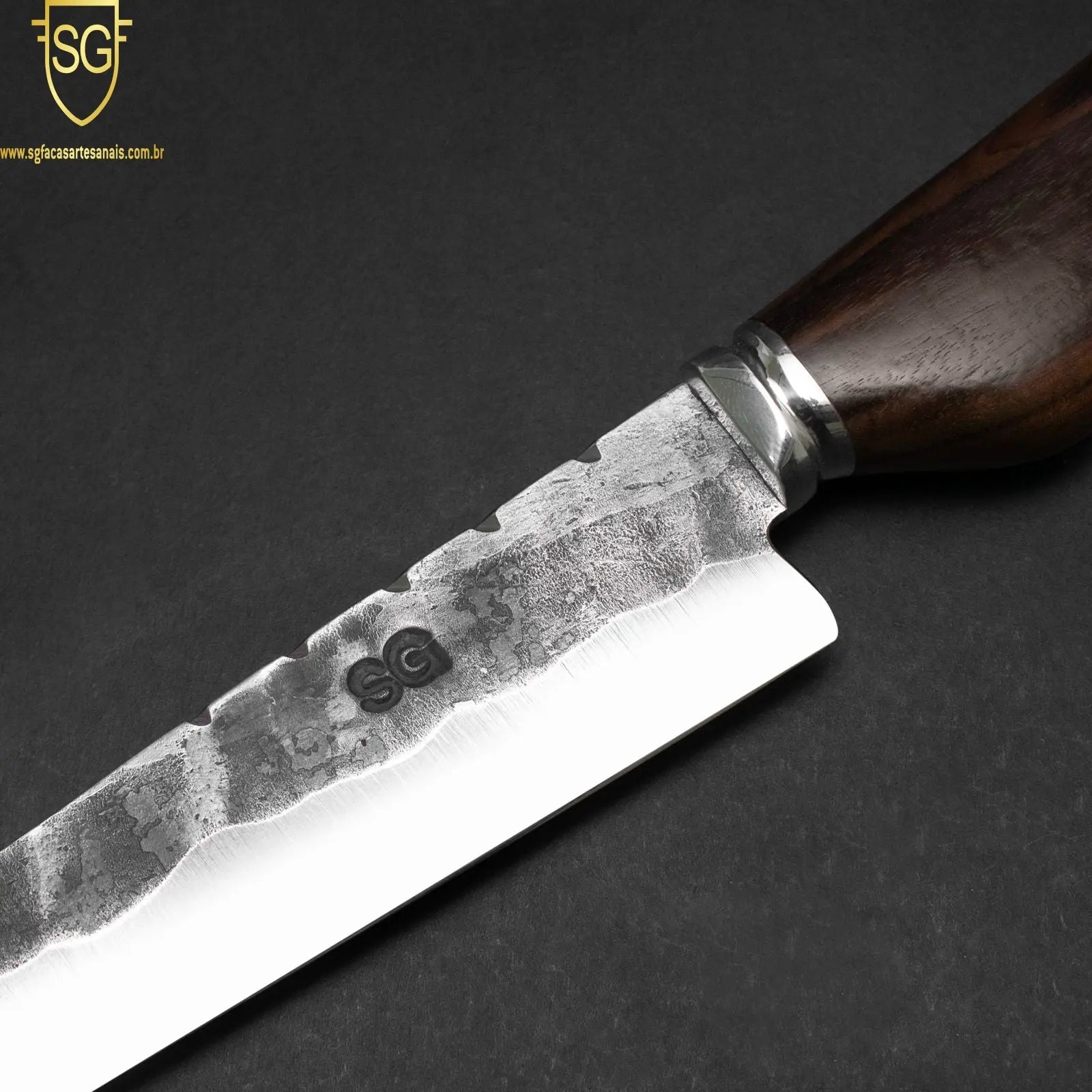Faca Tradicional - Linha Origens