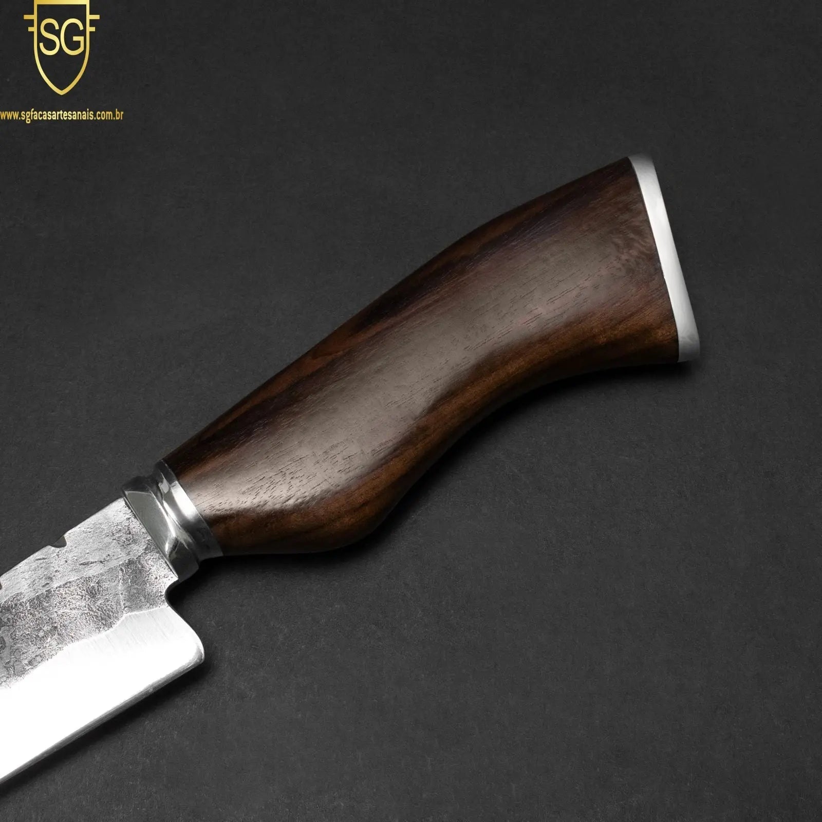 Faca Tradicional - Linha Origens