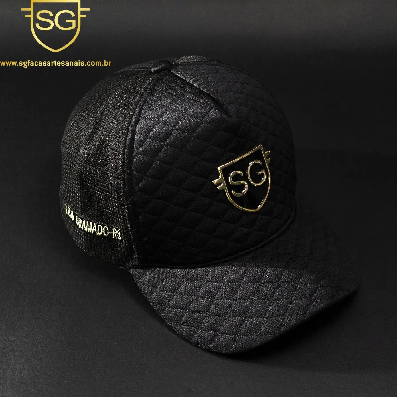 Kit Instambull 10’’