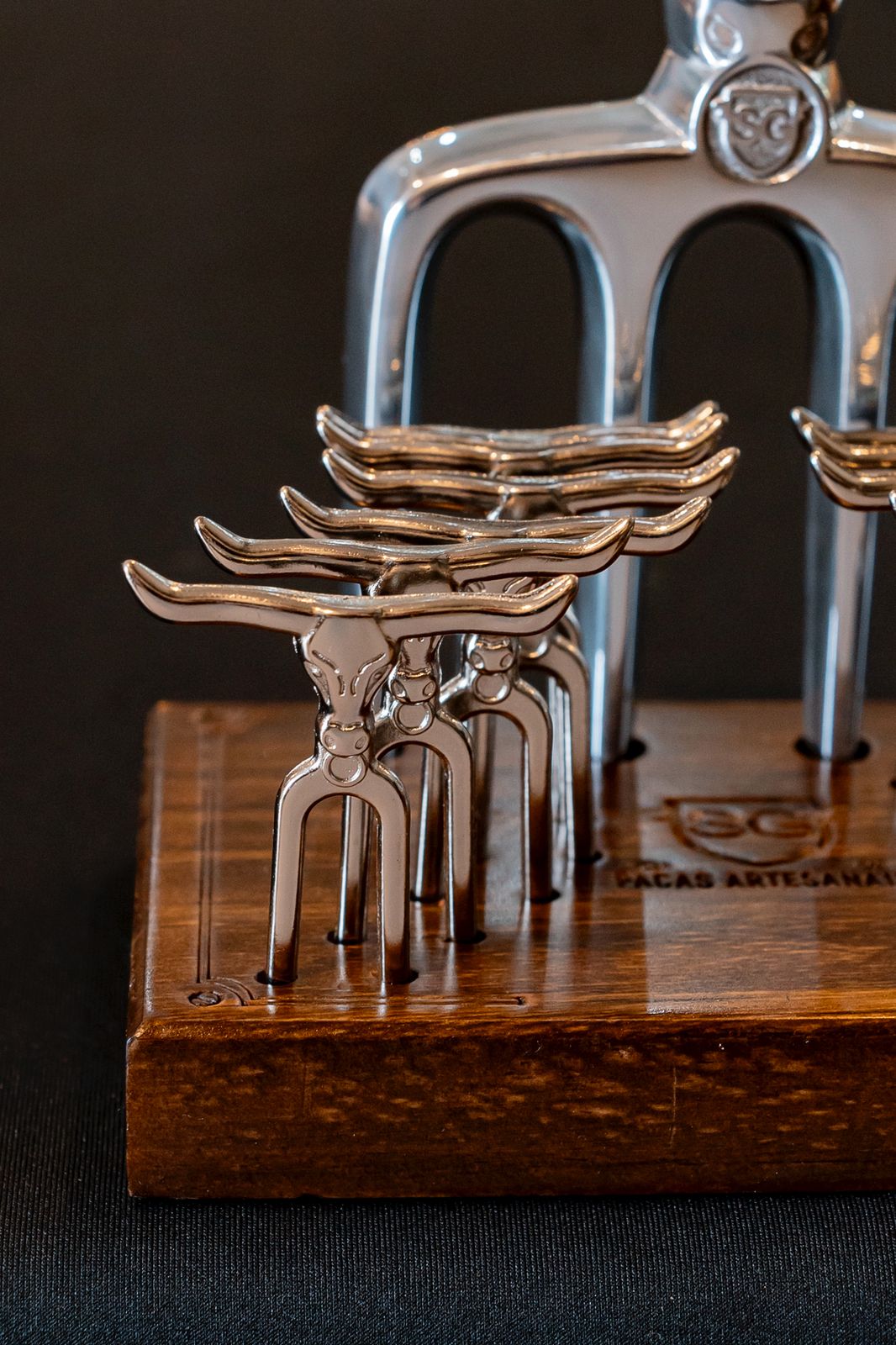 Kit Petisco 13 peças- Cepo