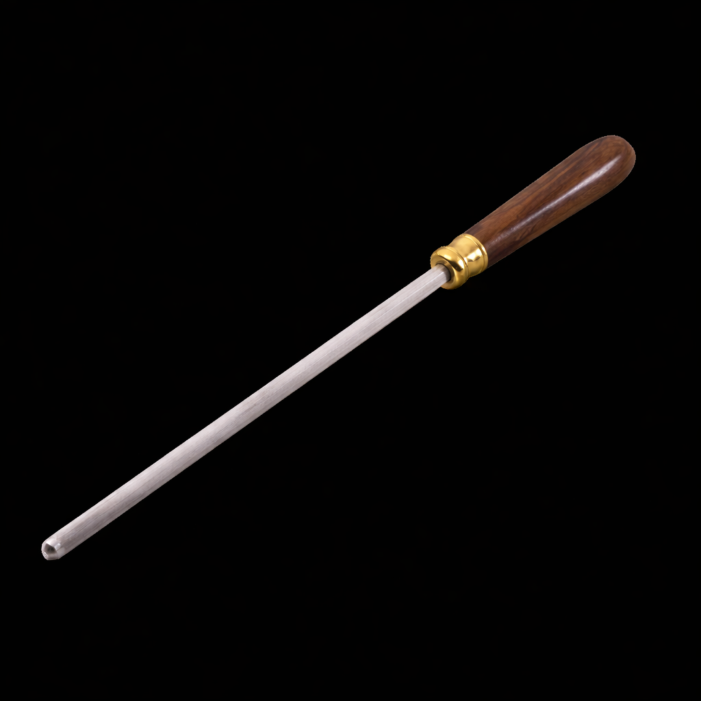 Chaira de churrasco- Elmo