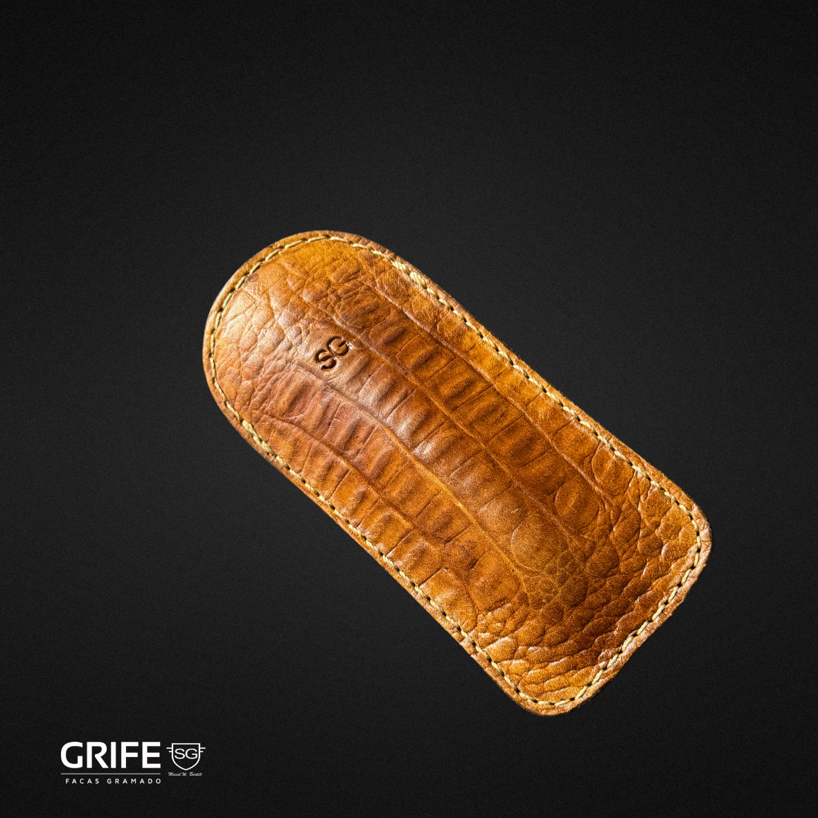 Cortador de Charuto SG