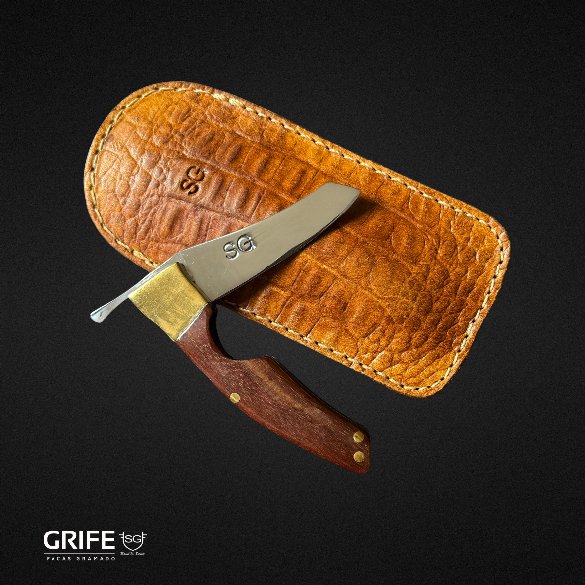 Cortador de Charuto SG