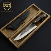 Faca Blacksmith SG