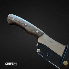 Cutelo Wood 8"