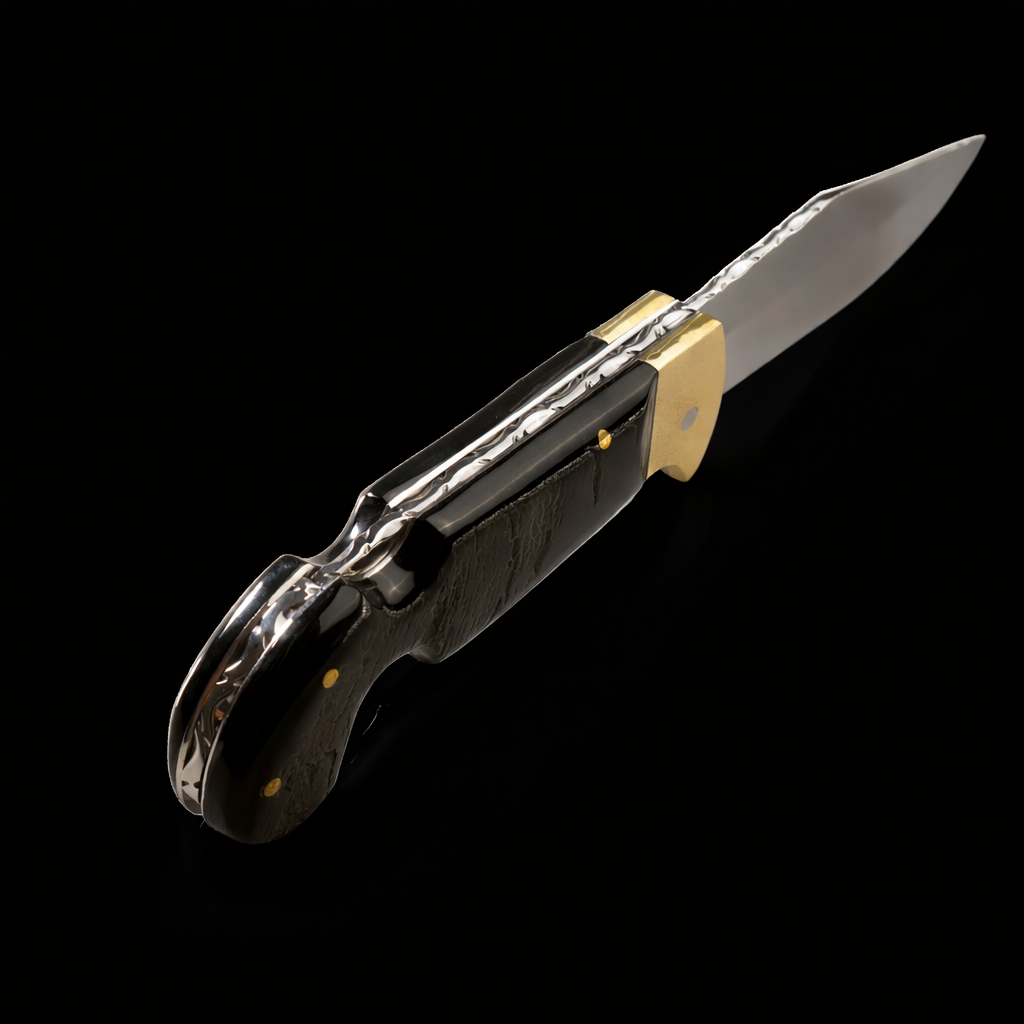 Canivete Búfalo- Elmo