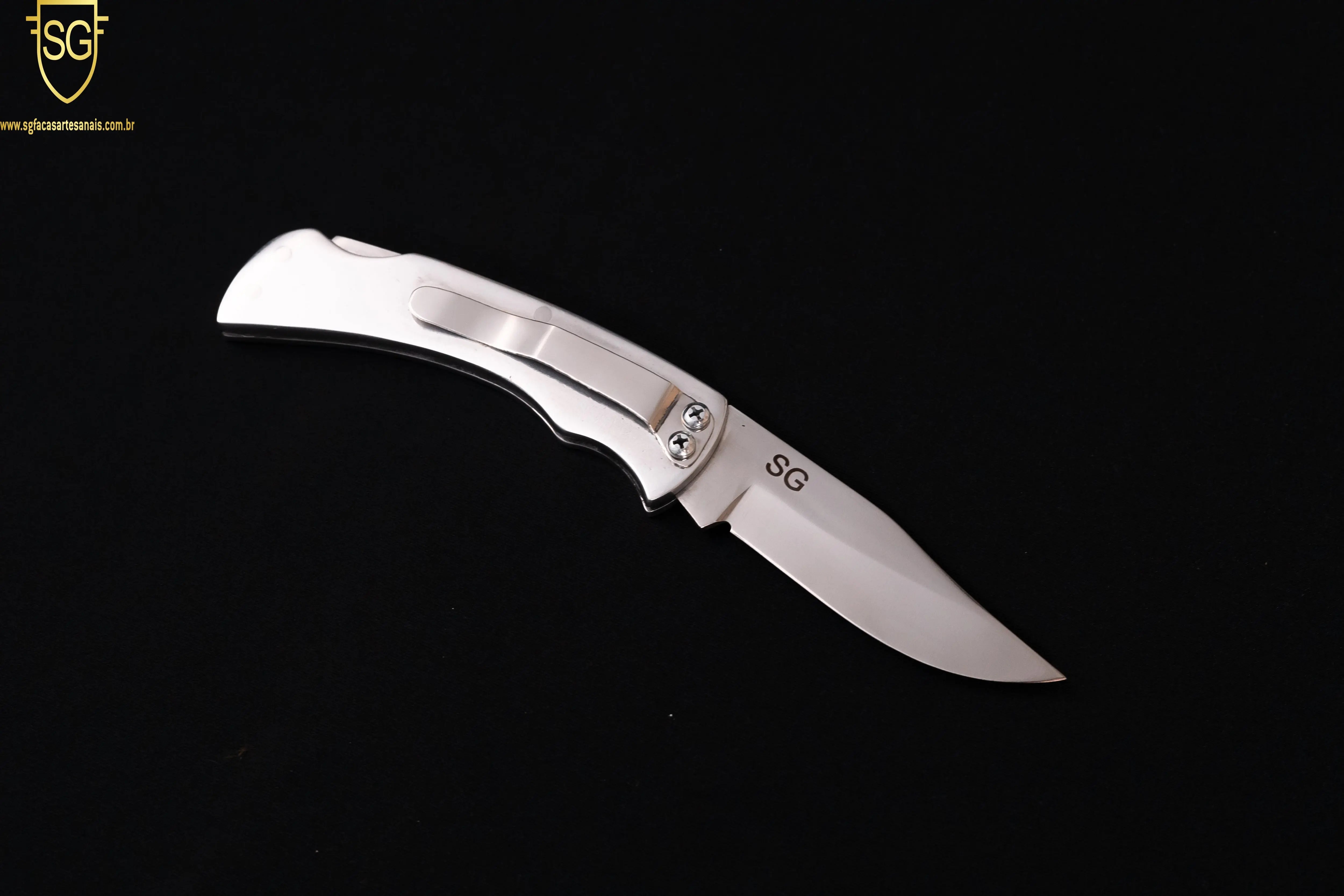Canivete SG Facas SG