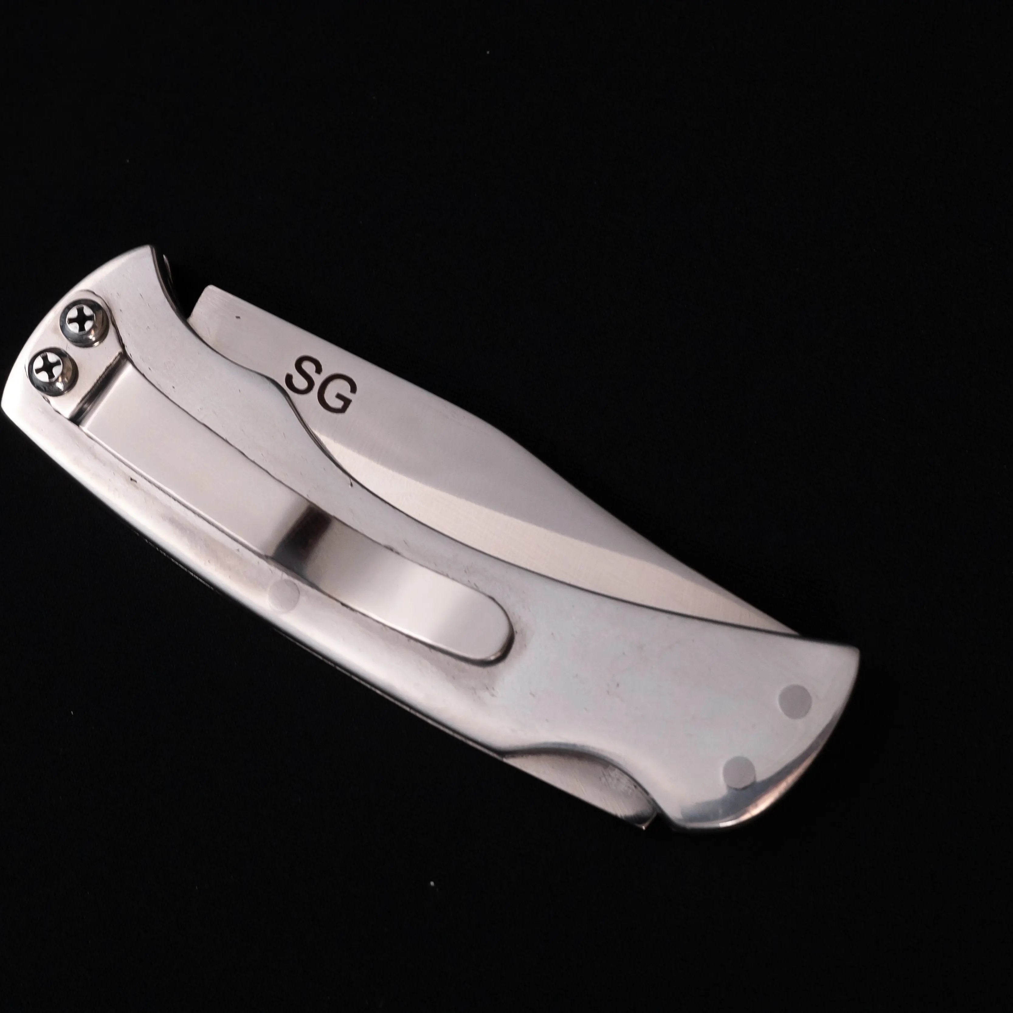 Canivete SG Facas SG