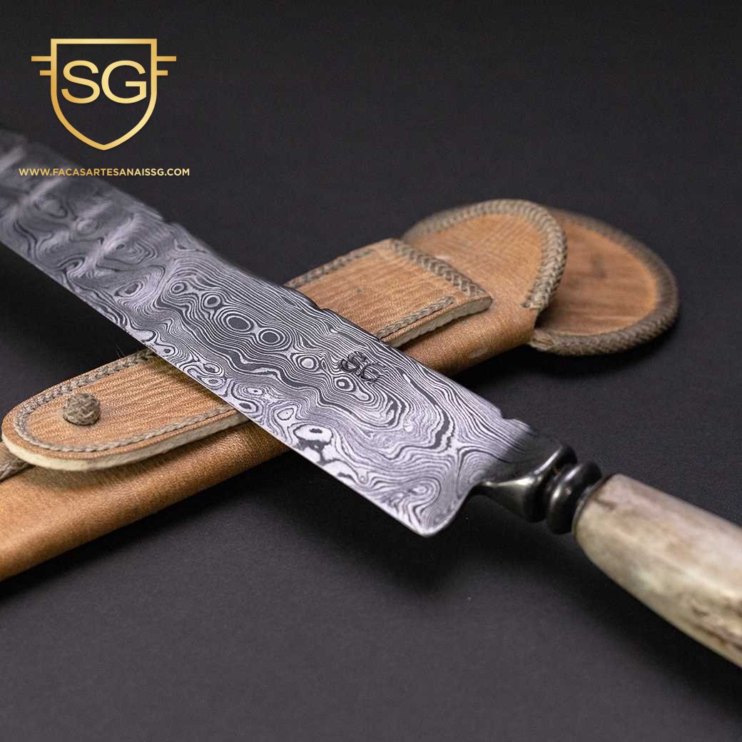 Damasco - Cabo Cervo