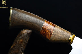 Faca Corear 3mm