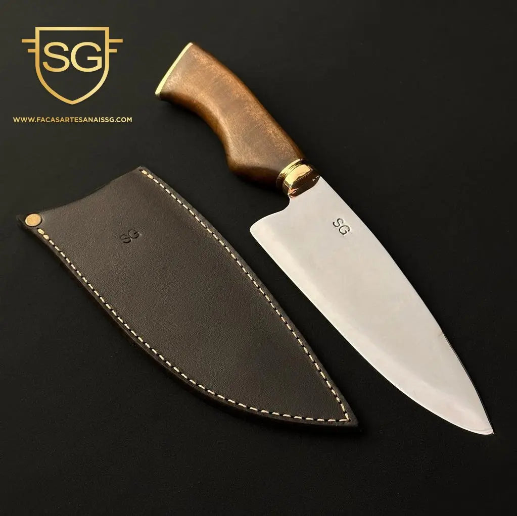 Faca Grill SG
