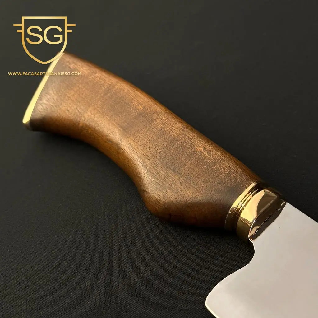 Faca Grill SG