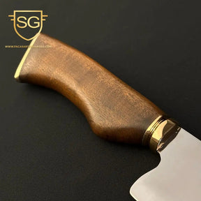 Faca Grill SG