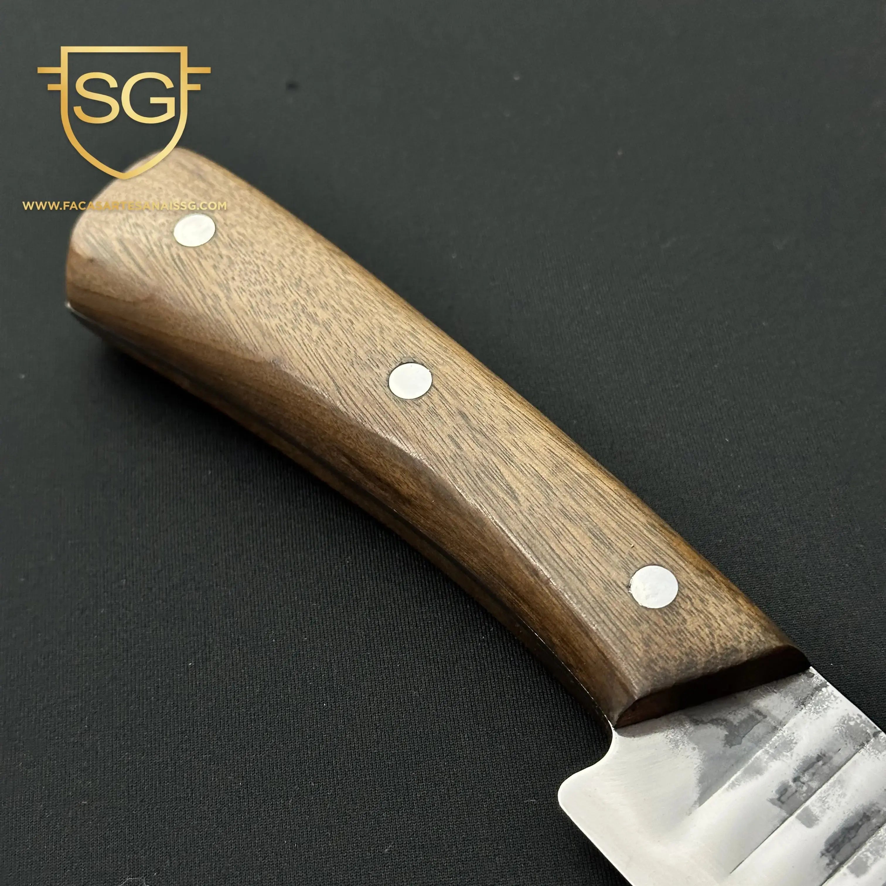 Faca Istambul- Prime