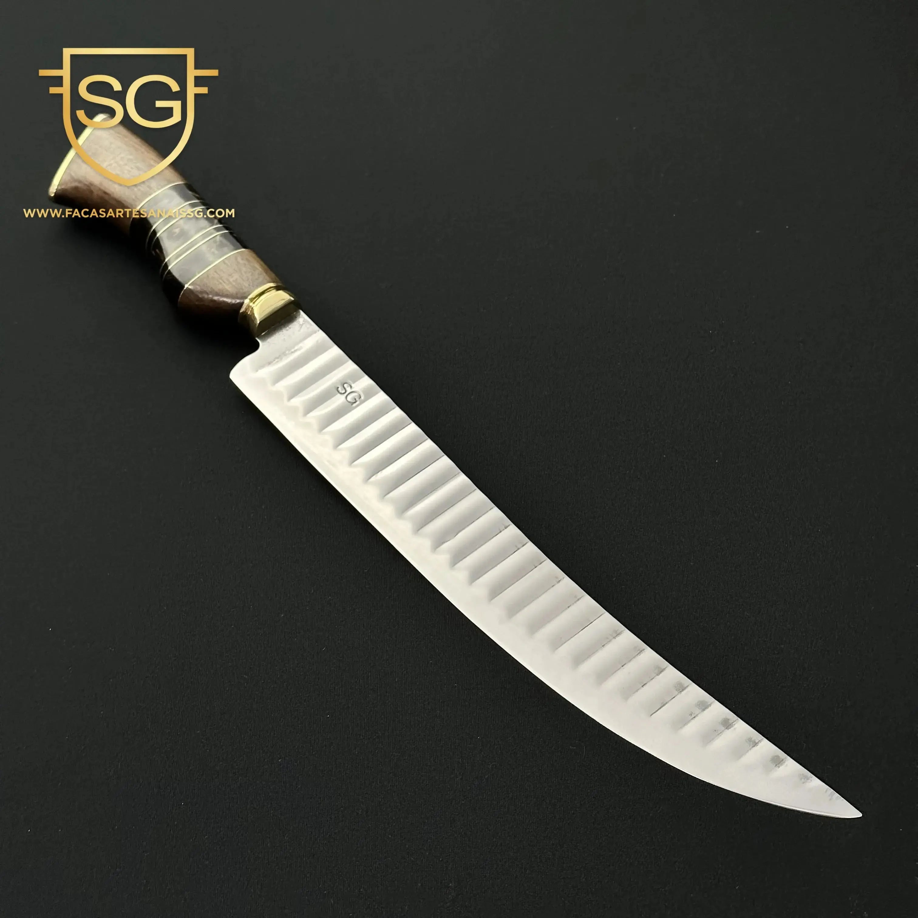 Faca Istambul- Clássica