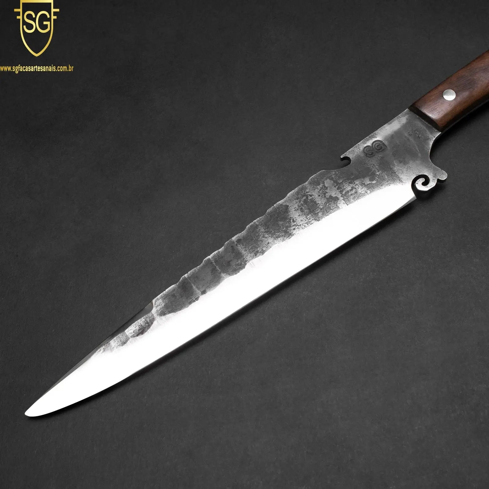 Faca Picaço - Linha Origens