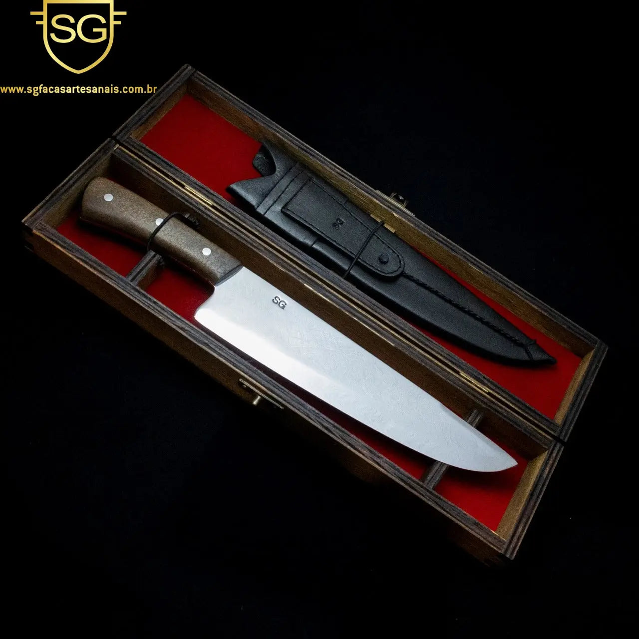 Picanheira Prime Com Baú