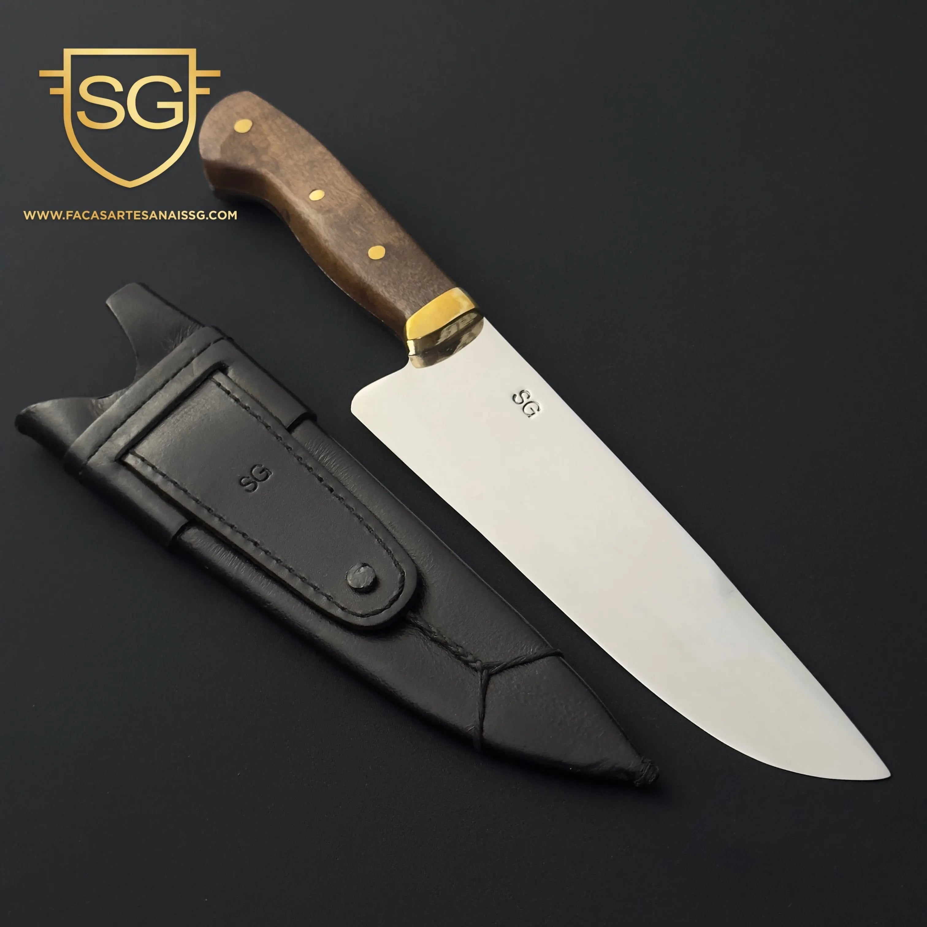 Faca Tala Picanheira