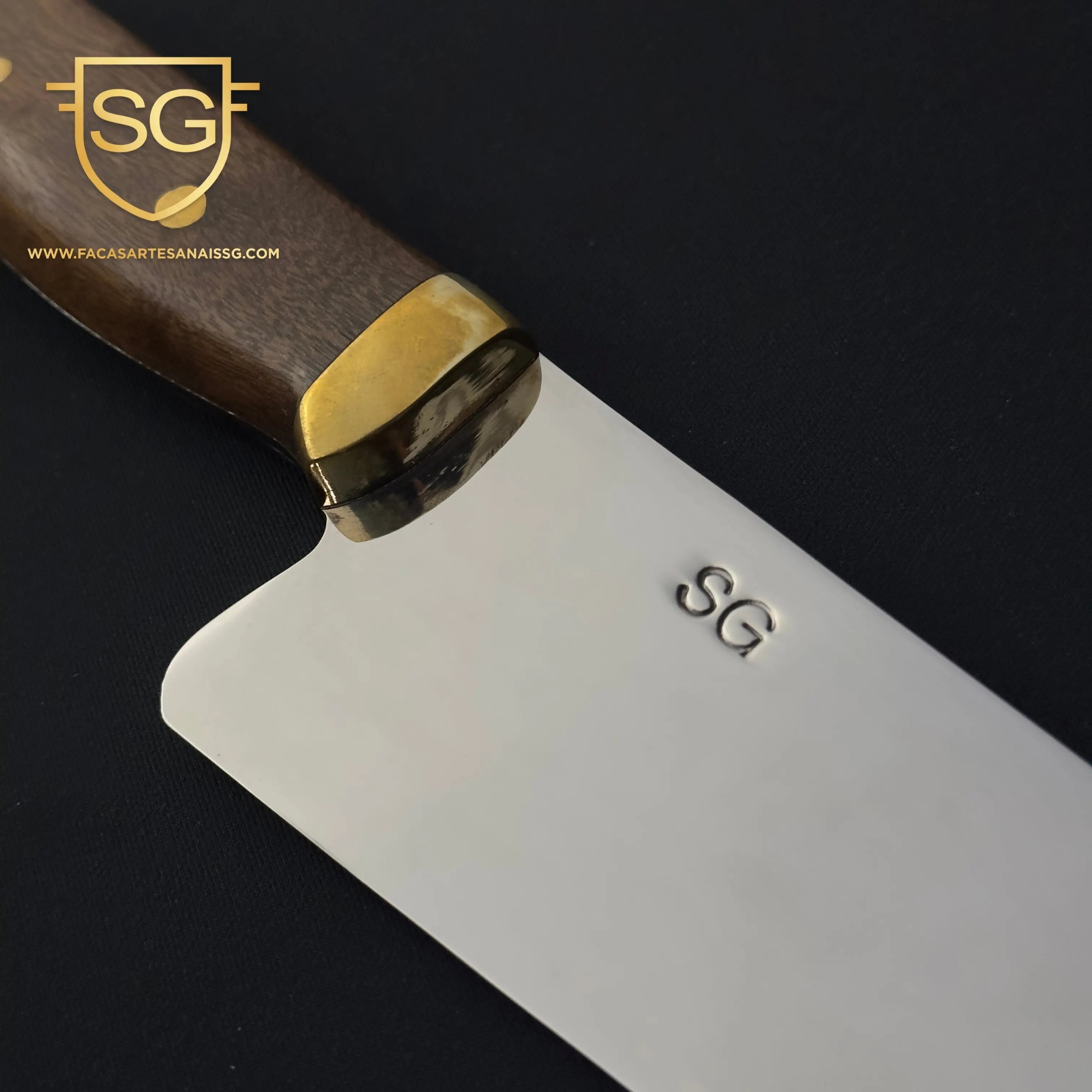 Faca Tala Picanheira